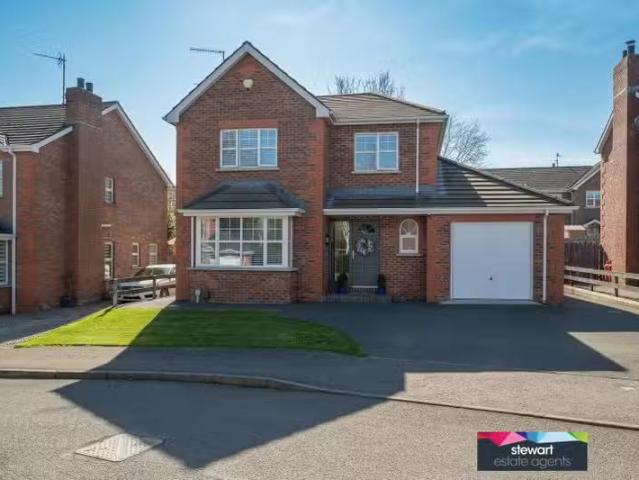 House for sale
