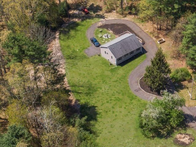 House for sale in Coventry, Rhode Island