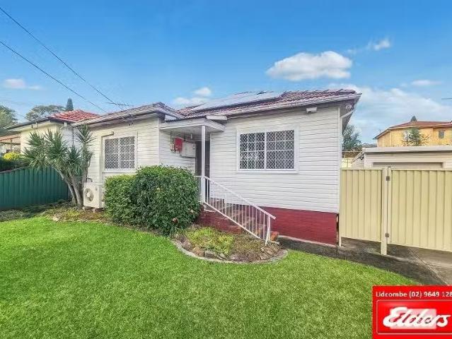 House for rent in Auburn