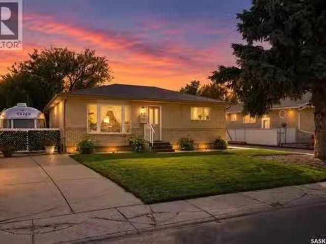 House for sale in Westview, Saskatoon
