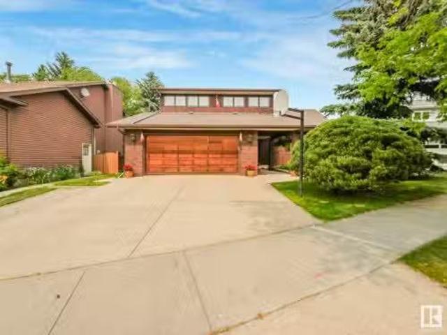 House for sale in St. Albert