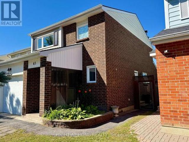 Condo for sale in Barrhaven West, Ottawa