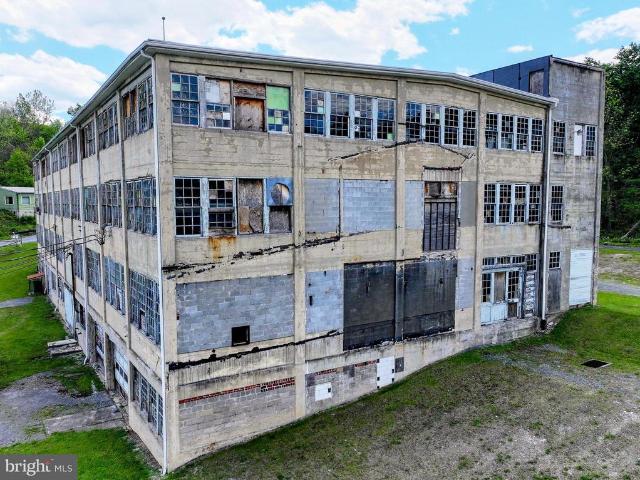 Commercial for sale in Bedford, Pennsylvania