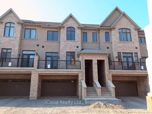 Townhouse for rent in Woburn, Ontario