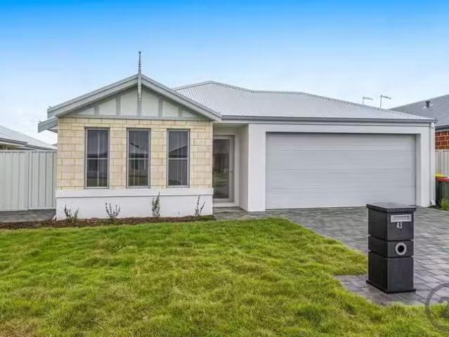 House for rent in Pinjarra