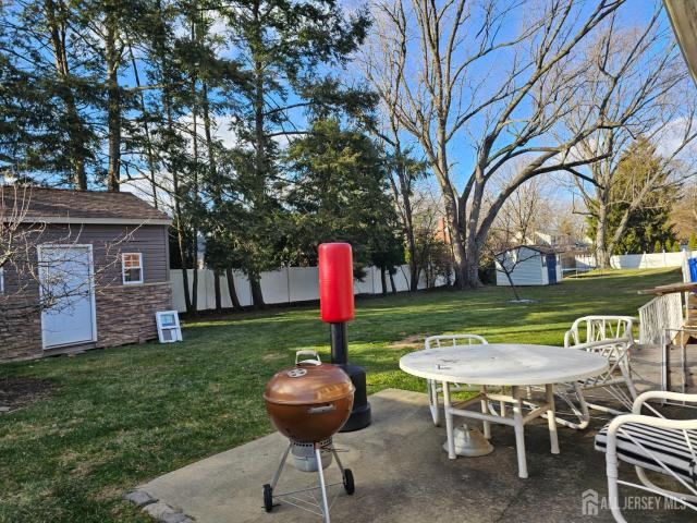 House for sale in East Brunswick, New Jersey