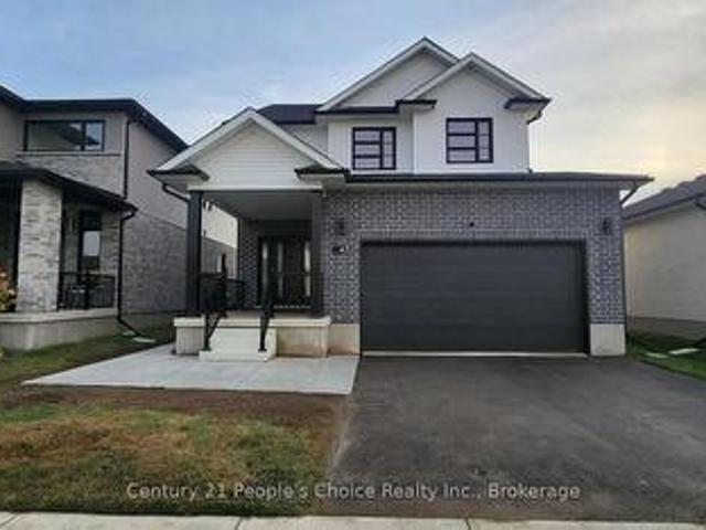 House for sale in Woolwich, Ontario