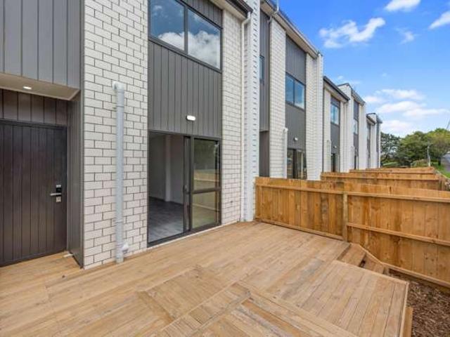 Townhouse for sale in Papakura, Oroua County