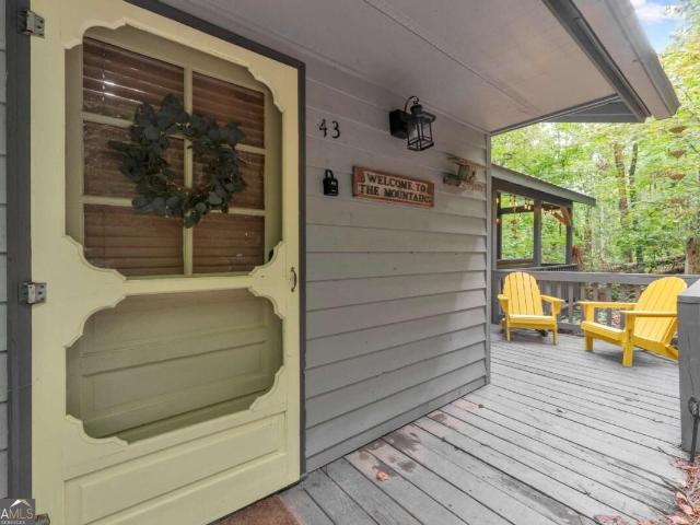 House for sale in Georgia