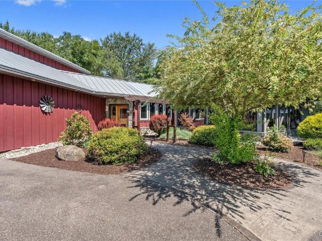 House for sale in Cayuga, New York