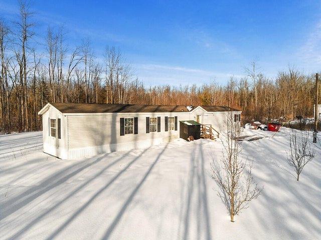 House for sale in Clinton, Maine