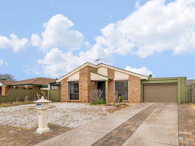 House for rent in Horseshoe Creek, South Australia