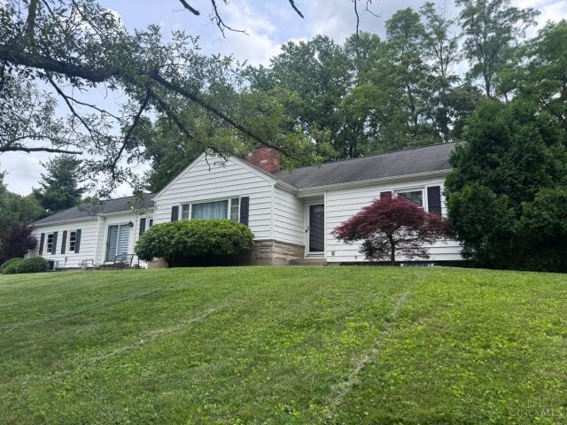 House for sale in Hillsboro, Ohio