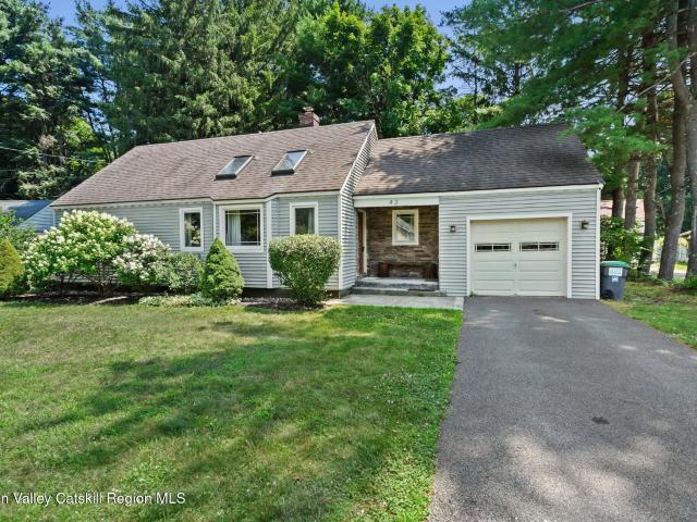 House for sale in Kinderhook, New York