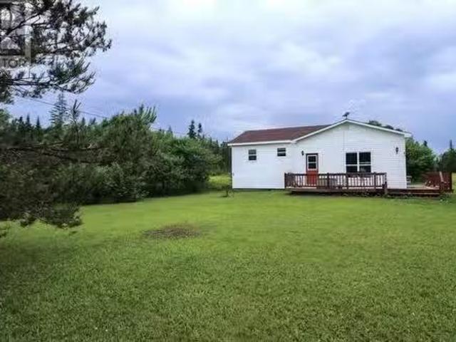 House for sale in Cormack, Newfoundland And Labrador