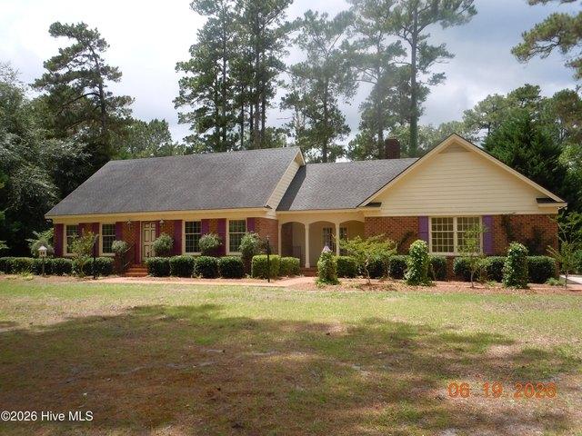 House for sale in Clarendon, North Carolina