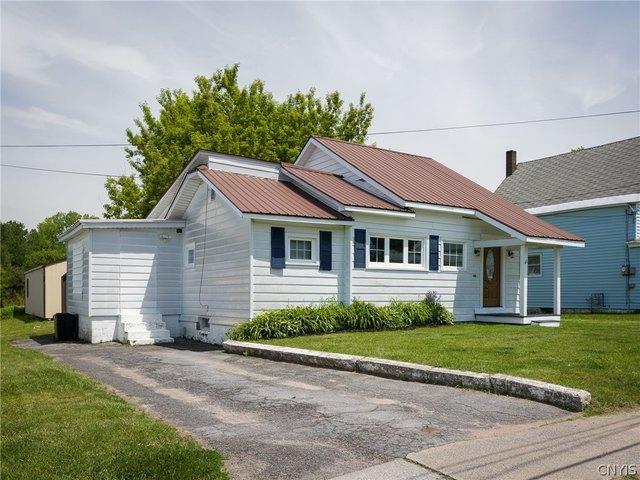 House for sale in Carthage, New York
