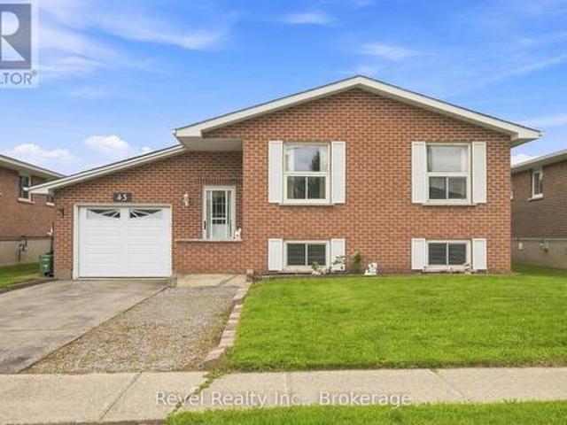 House for sale in Kawartha Lakes, Ontario
