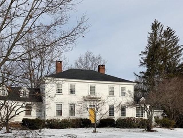 House for sale in Royalston, Massachusetts
