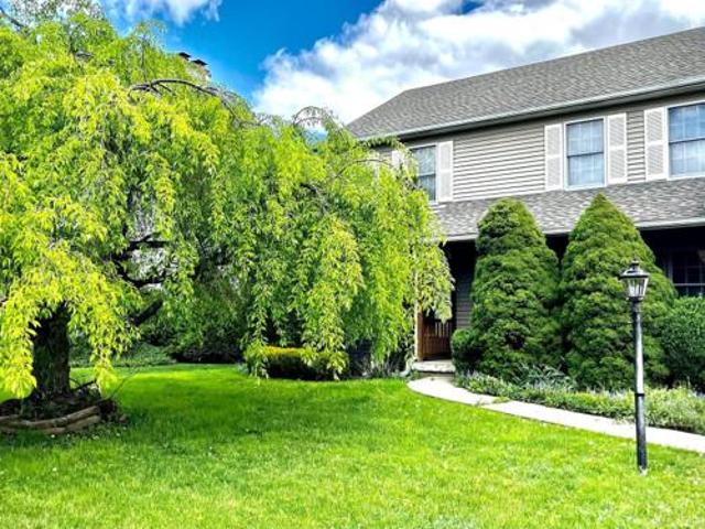 House for sale in Bucks, Pennsylvania