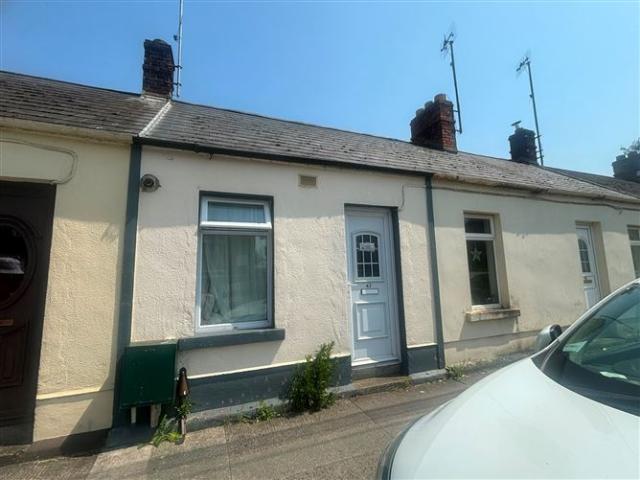 Bungalow for sale in Drogheda, County Louth