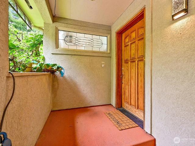 House for sale in Port Townsend, Washington