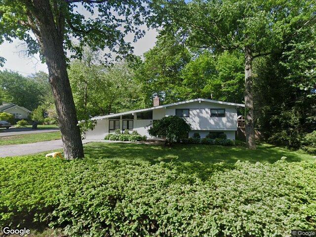 House for sale in White Plains, New York