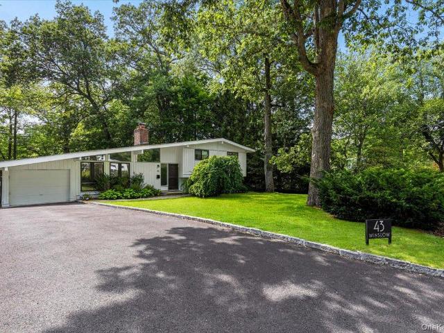 Property for sale in Scarsdale, New York