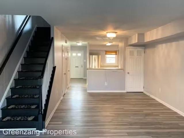 House for rent in Norristown