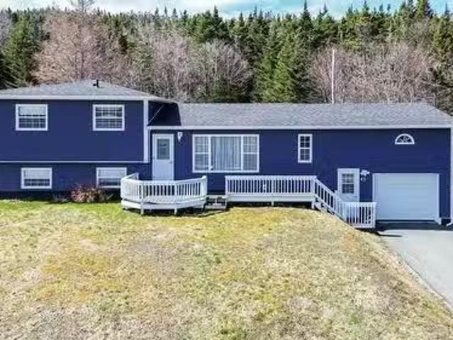 House for sale in Burin, Newfoundland And Labrador