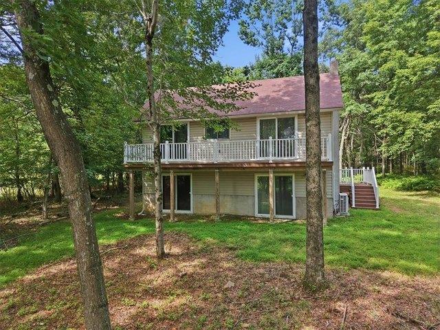 House for sale in Carbon, Pennsylvania