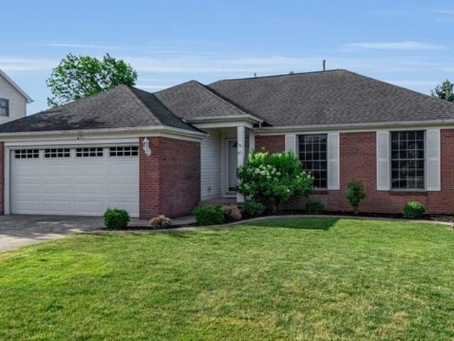 House for sale in Bowmansville, New York