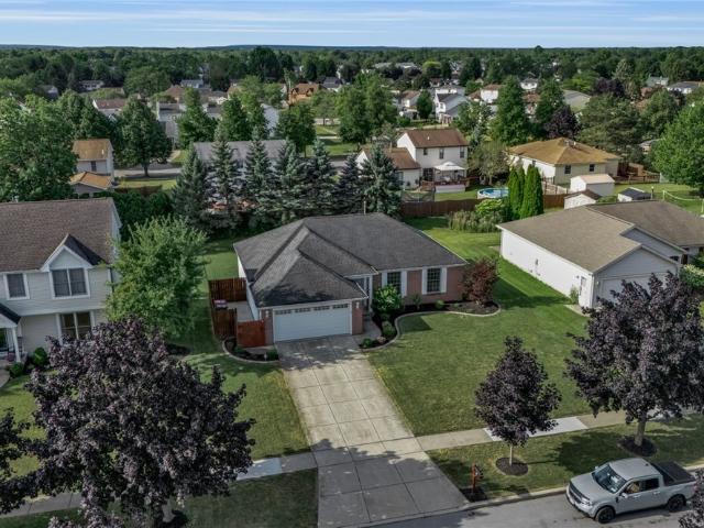 House for sale in Bowmansville, New York