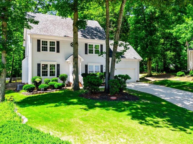 House for sale in Mauldin, South Carolina