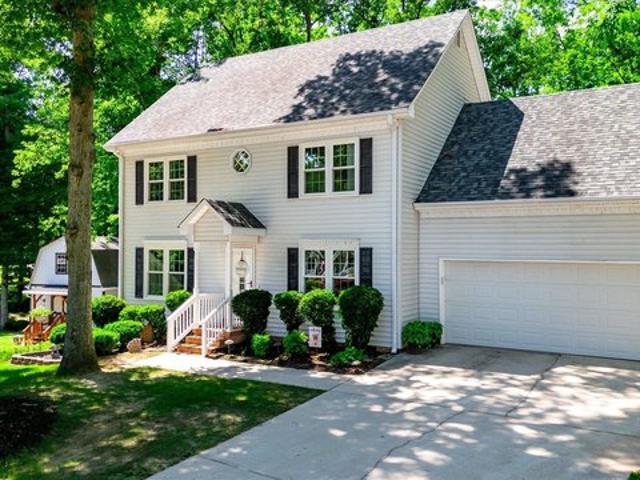 House for sale in Mauldin, South Carolina