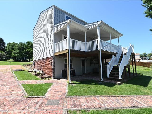 House for sale in Russellton, Pennsylvania