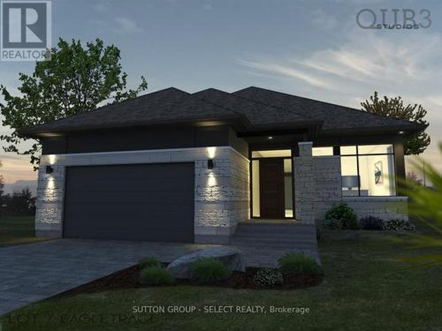 House for sale in Southwold, Ontario