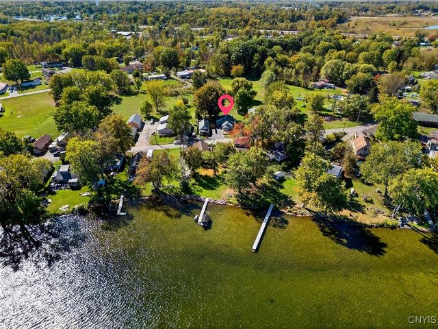 Property for sale in Central Square, New York
