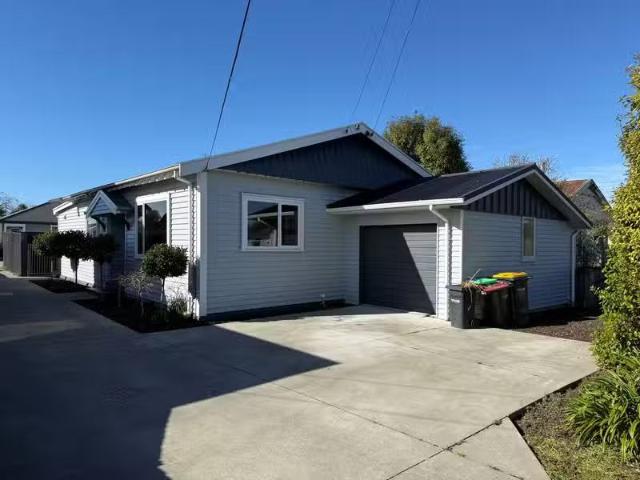 House for sale in Linwood, Christchurch
