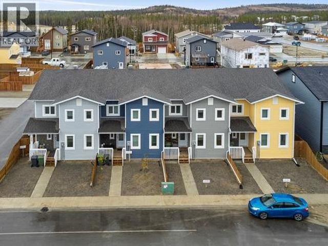 House for sale in Marsh Lake, Yukon