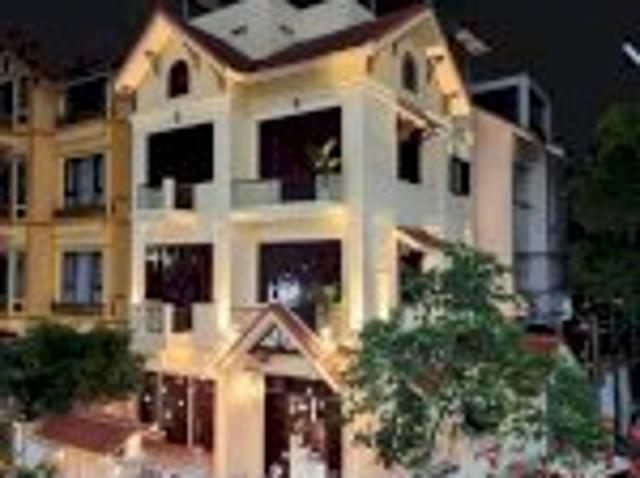 Bất động sản bán tại Hà Nội