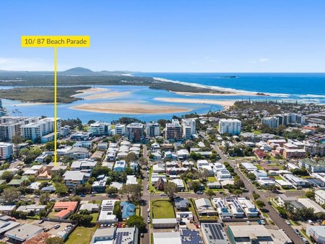 Apartment for sale in Kings Creek, Queensland