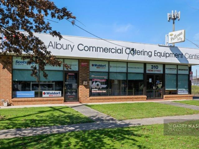 Retail for sale in South Albury, Albury