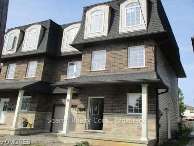 Duplex for sale in Niagara, Ontario