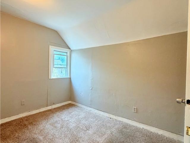 House for sale in Buffalo, New York