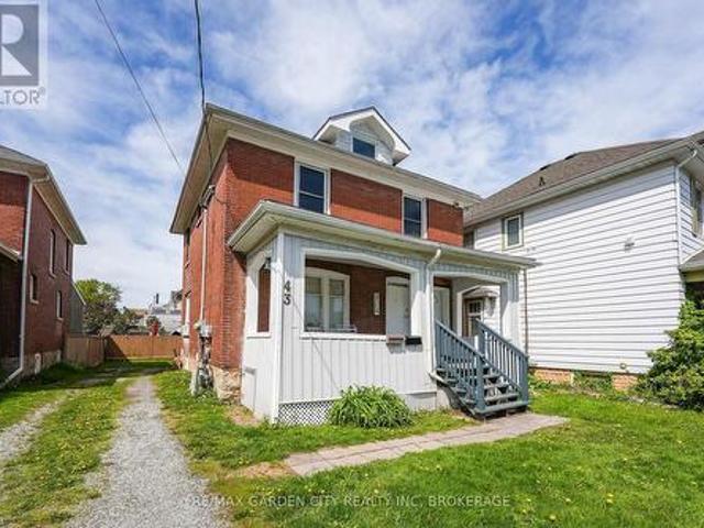 Property for sale in Niagara, Ontario
