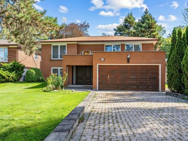 House for sale in Woburn, Ontario