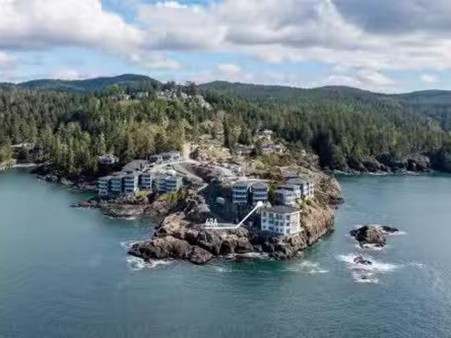 Condo for sale in Sooke, Capital Regional District