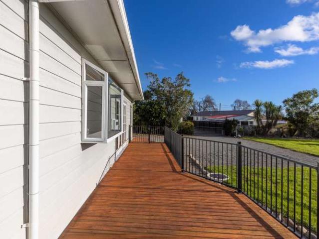 House for sale in Horowhenua District