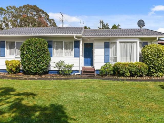 Property for sale in Ngongotaha